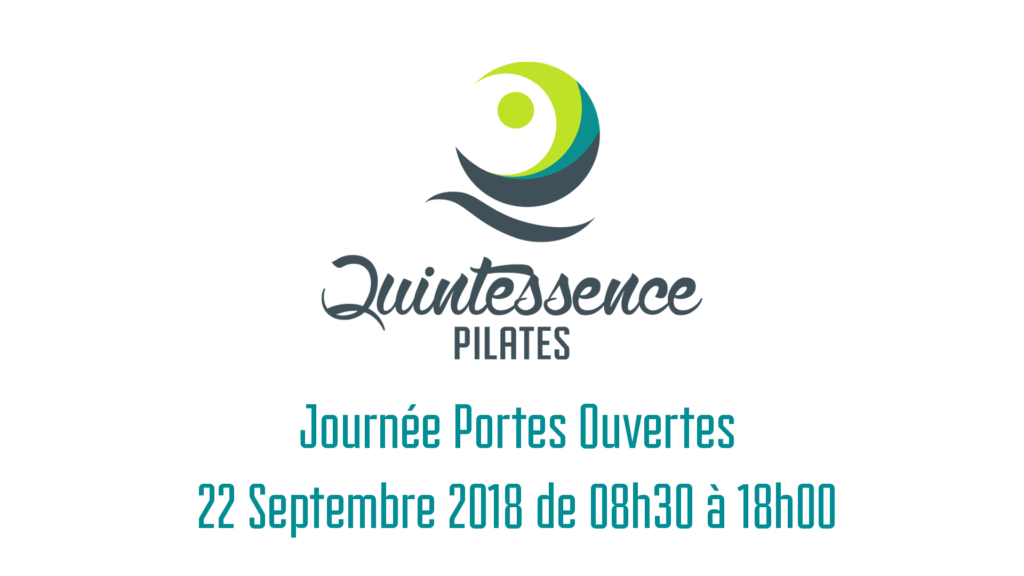 Journée Portes Ouvertes Septembre 2018