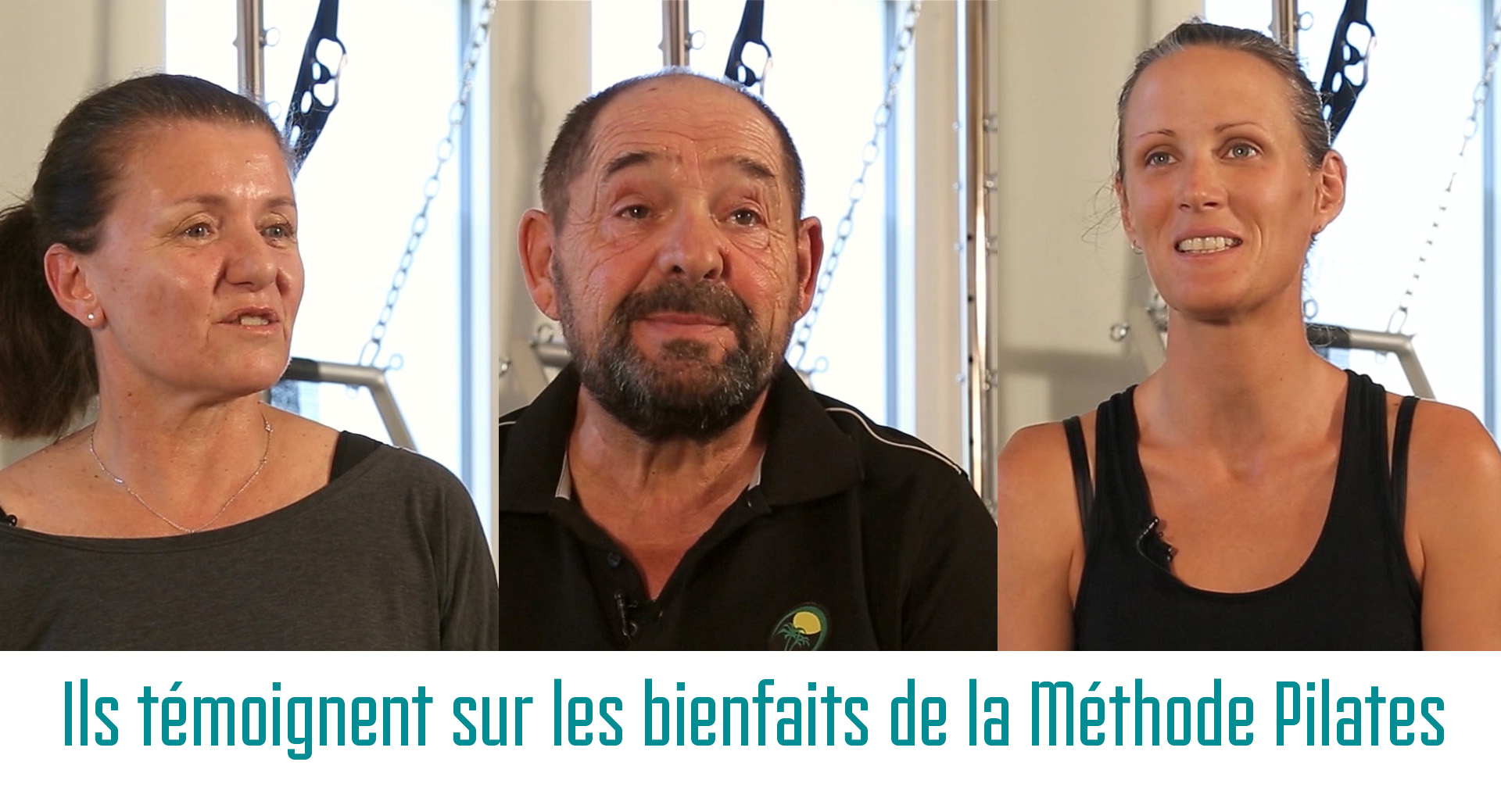 Les bienfaits de la Méthode Pilates La Garde