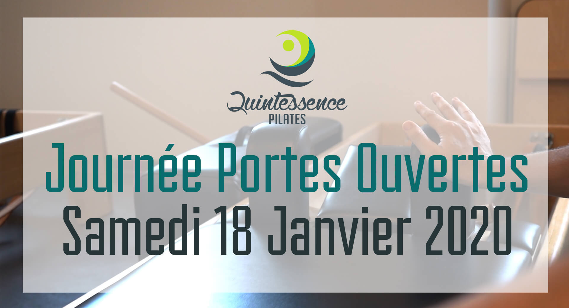 Journée Portes Ouvertes 2020
