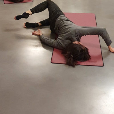 Témoignage MUNZ FLOOR Emmanuelle