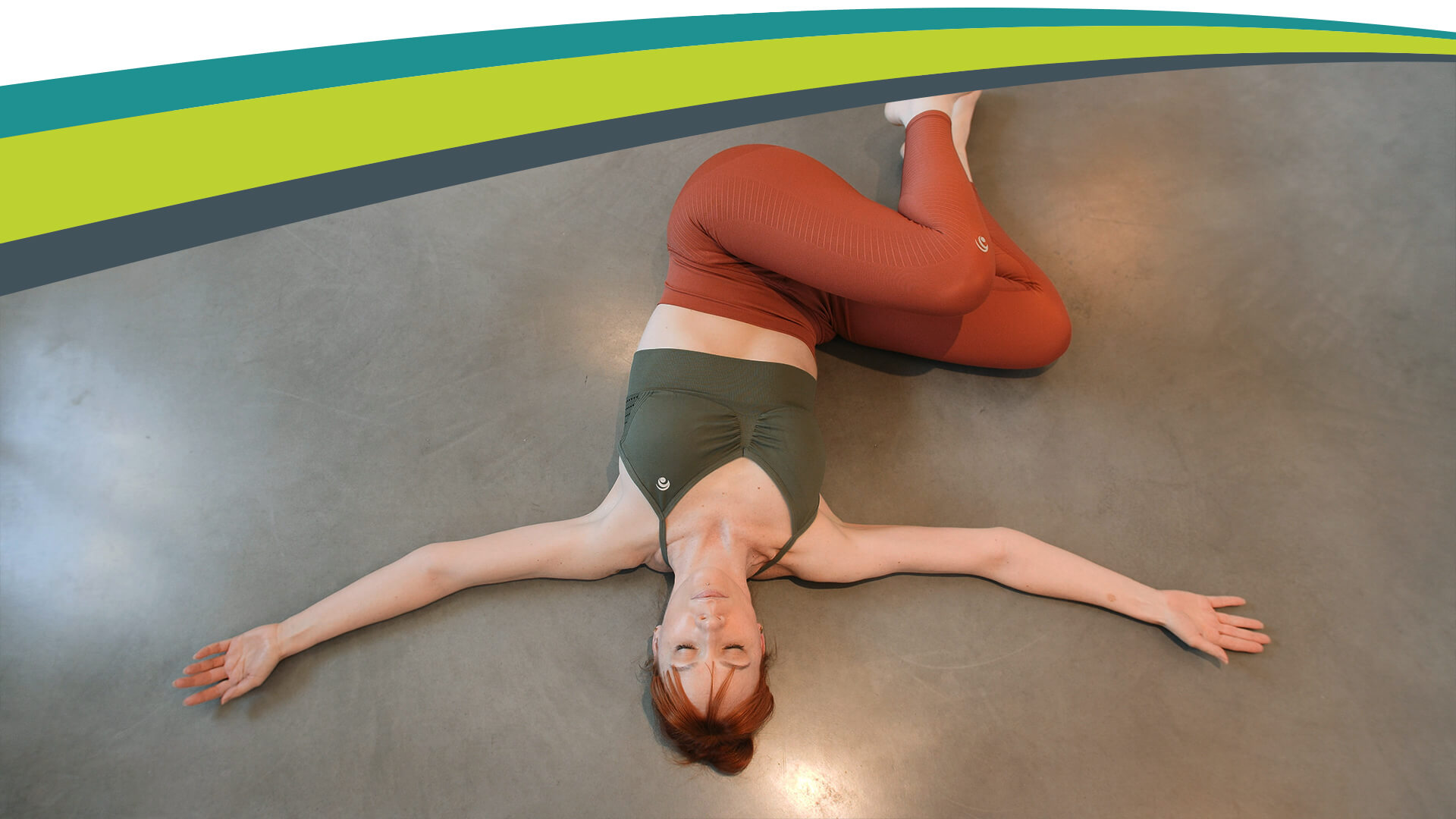 MUNZ FLOOR chez Quintessence Pilates