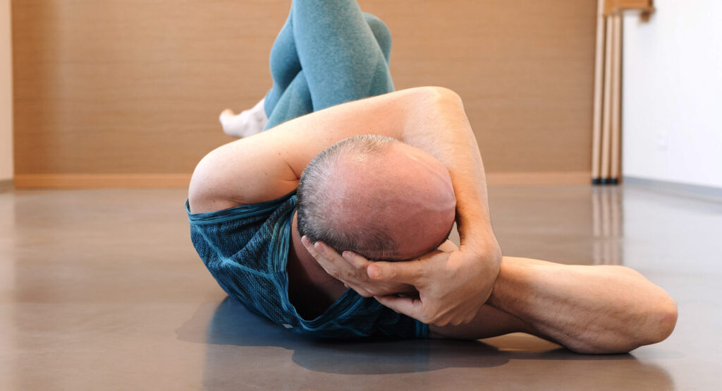 Quintessence Pilates a la decouverte des fascias
