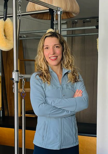 Quintessence-Pilates-Ateliers-Nina-PAAVOLA-Profil-Nina