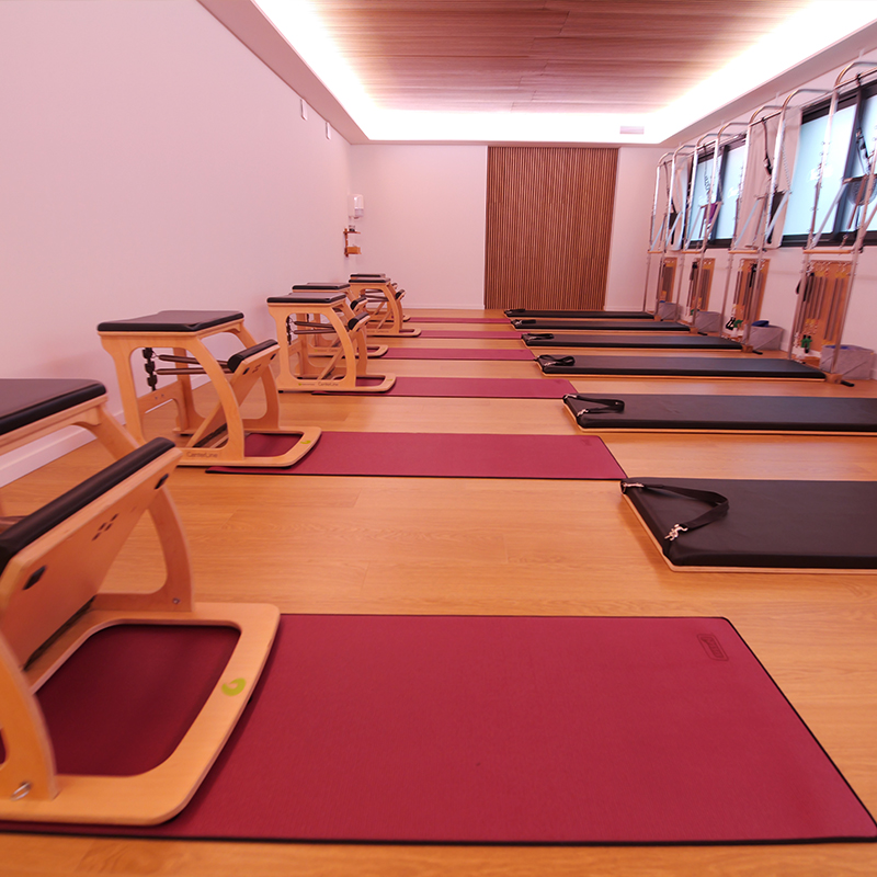 Pilates Chair