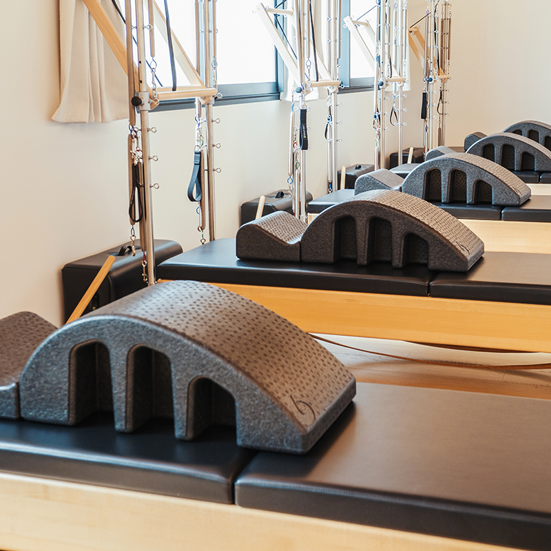 Pilates Spine Corrector