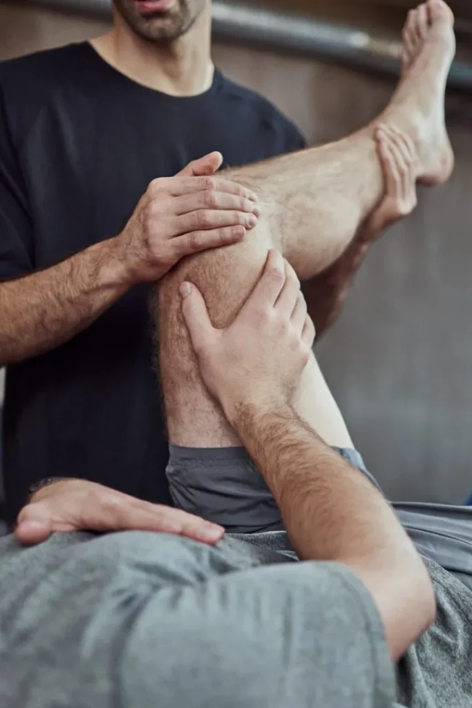 Quintessence Pilates Les Convalescents