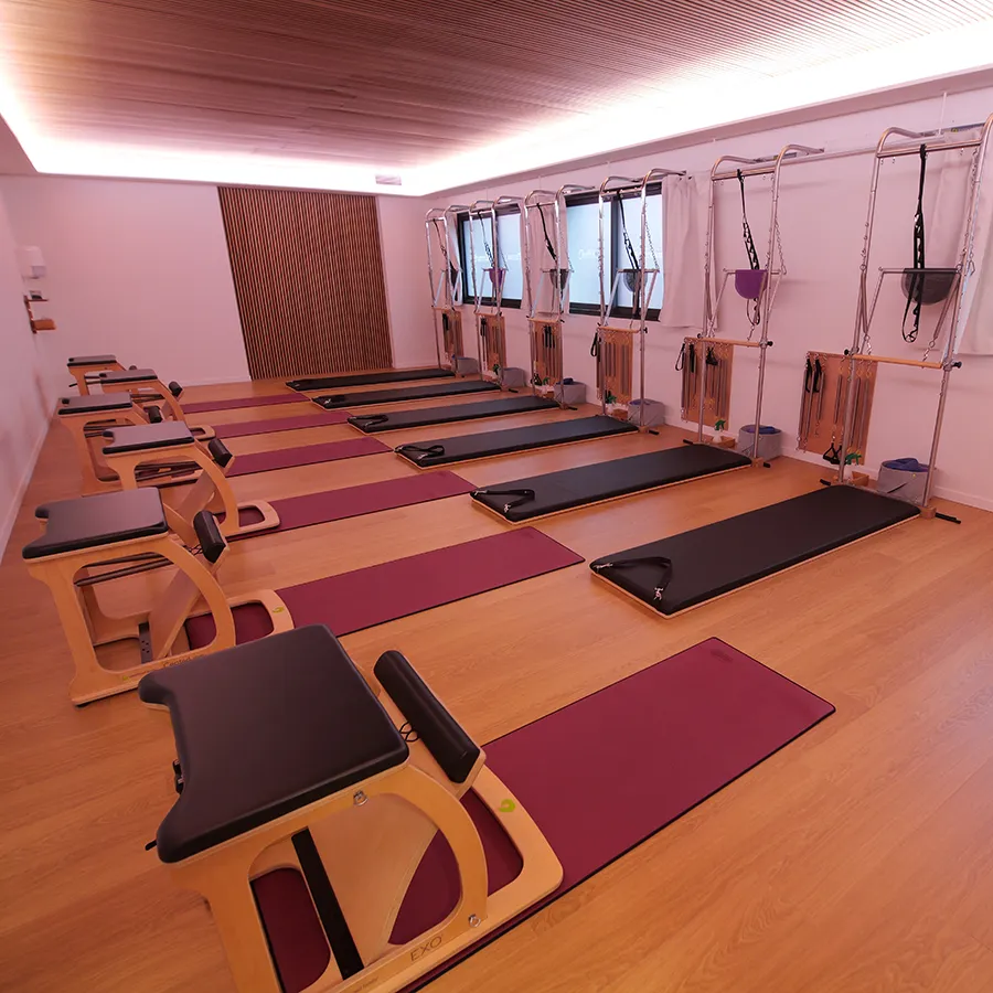 tarifs quintessence pilates